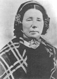 Mary Wollerton (1814 - 1877) Profile